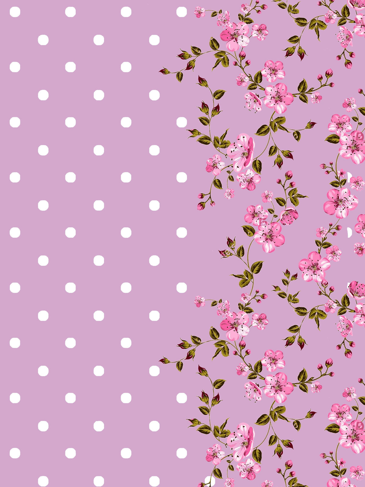 The Polka Way