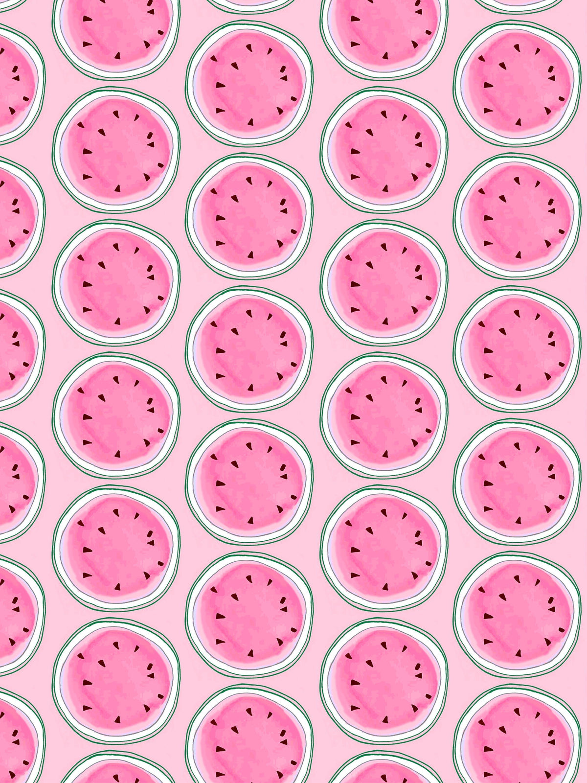Watermelon Sugar