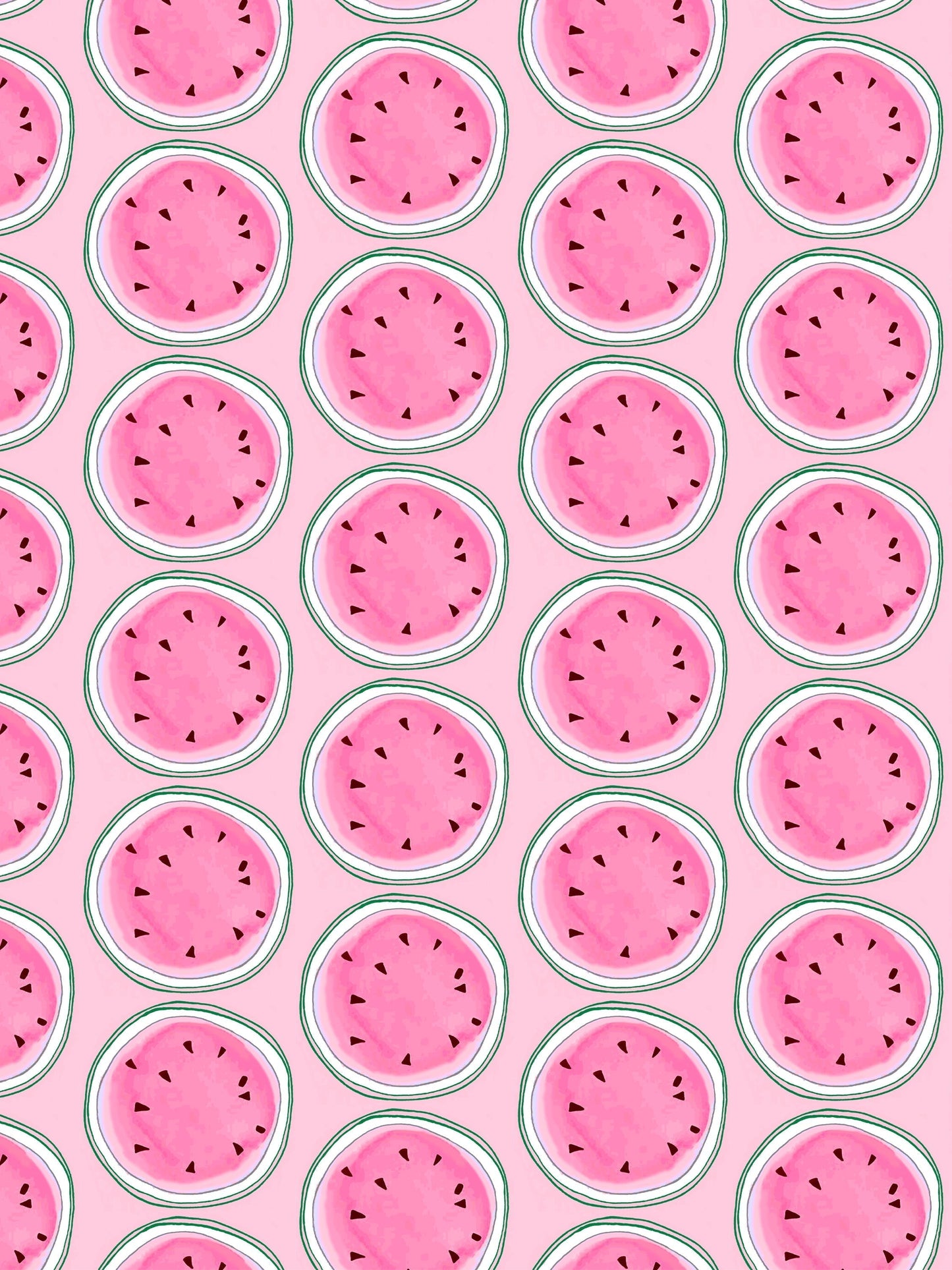 Watermelon Sugar