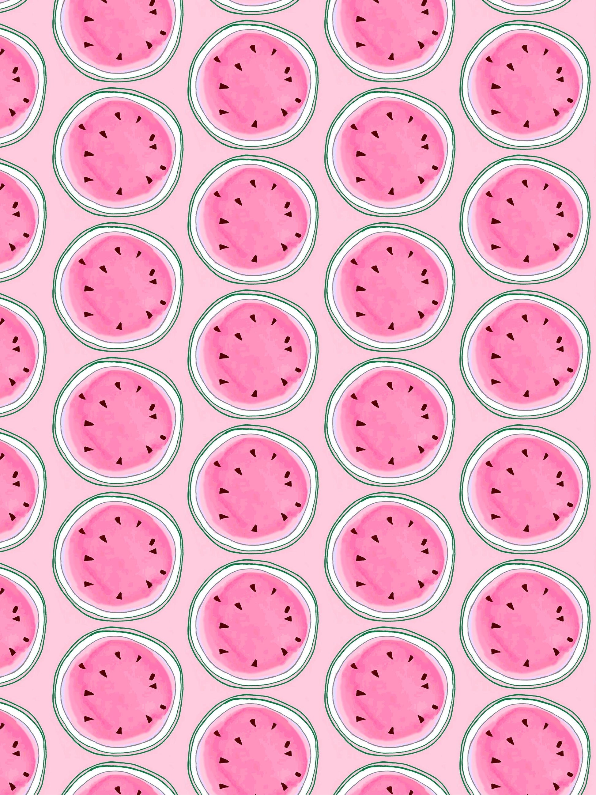 Watermelon Sugar