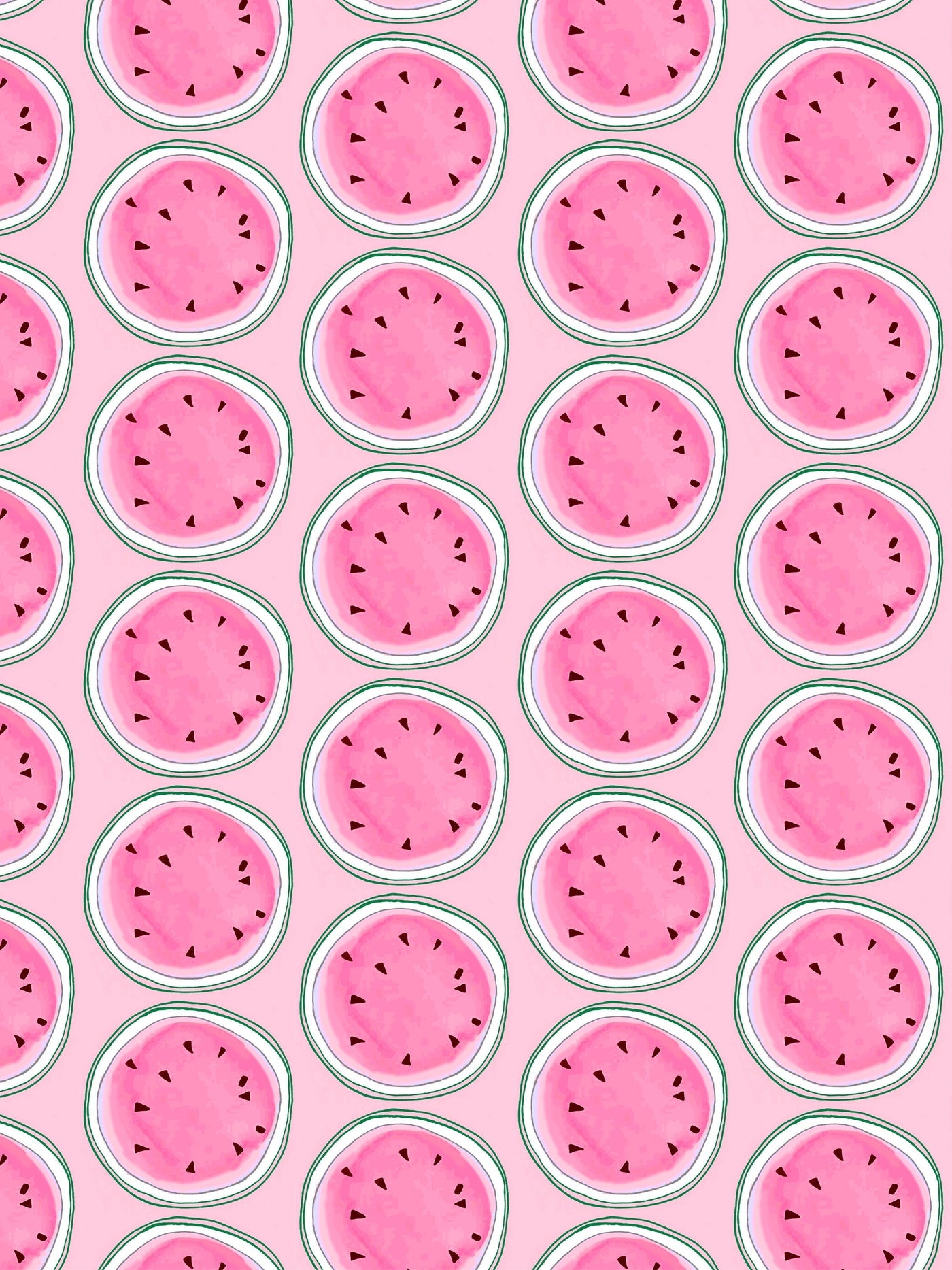 Watermelon Sugar