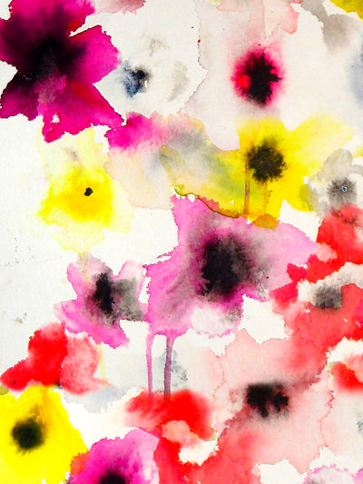 Blooming Blossoms