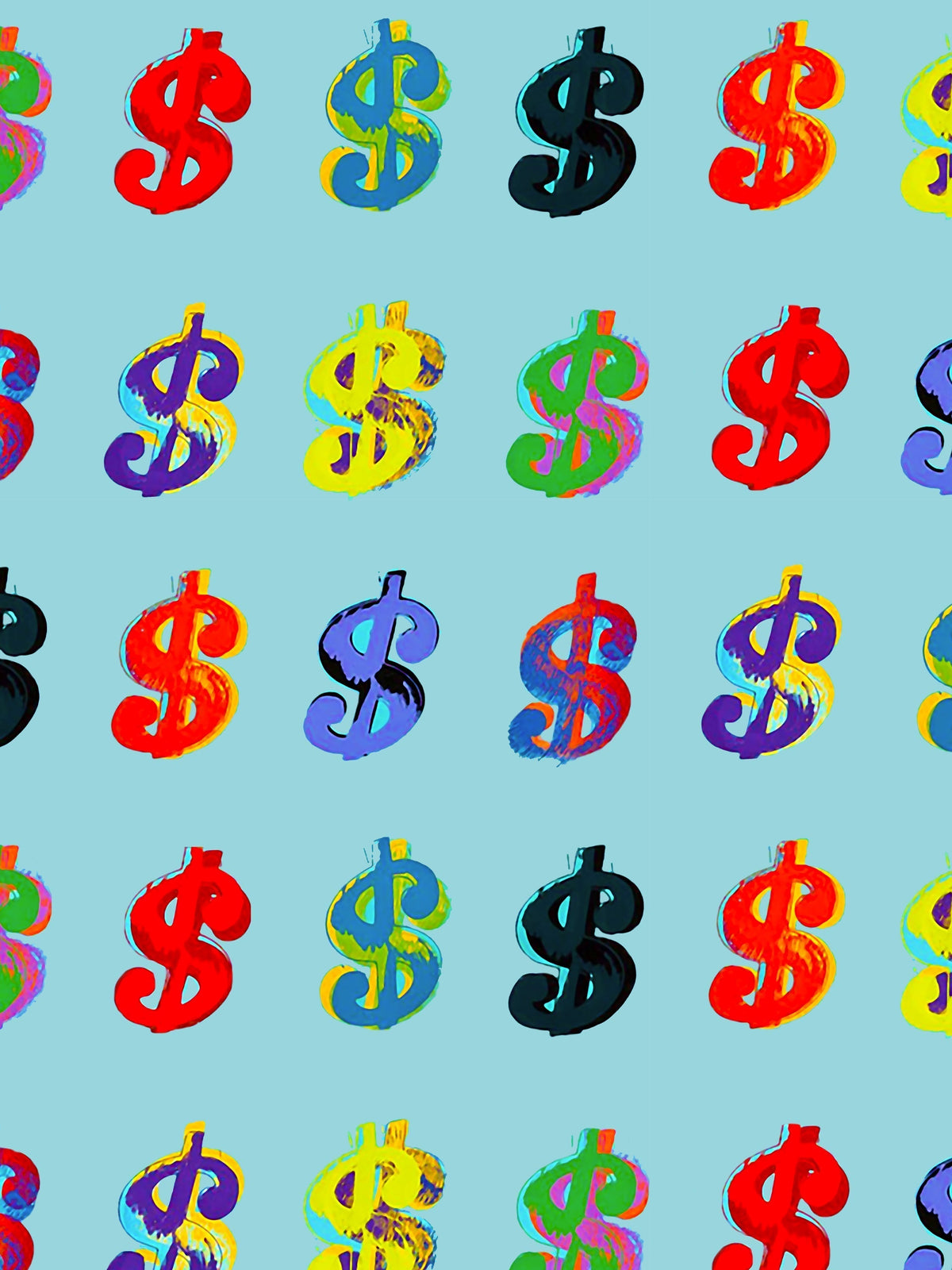Dollar Mind
