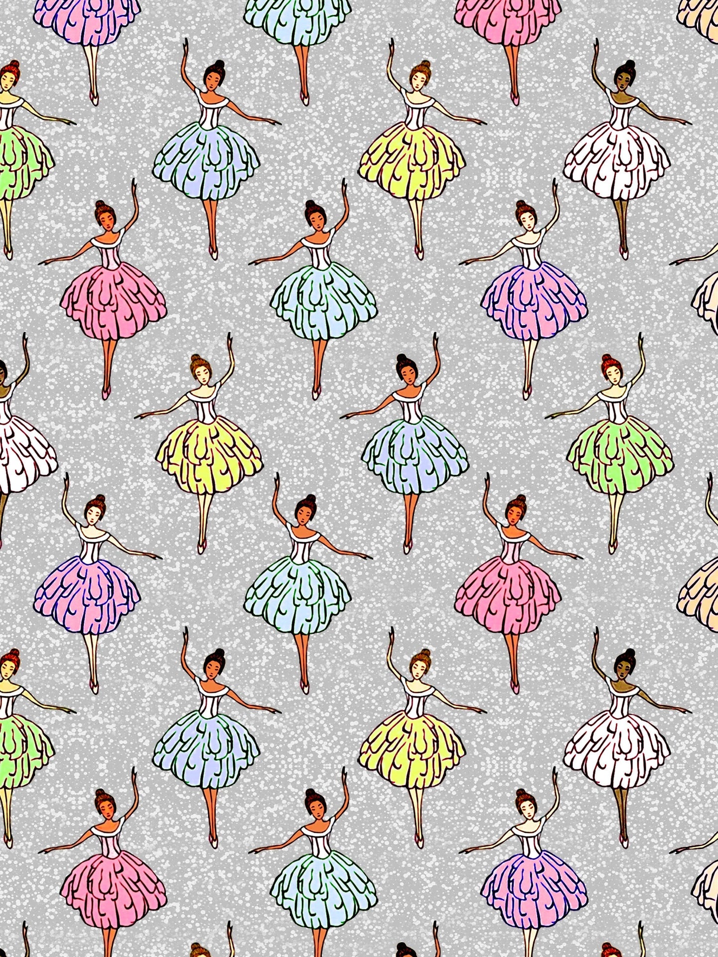 Beautiful Ballet