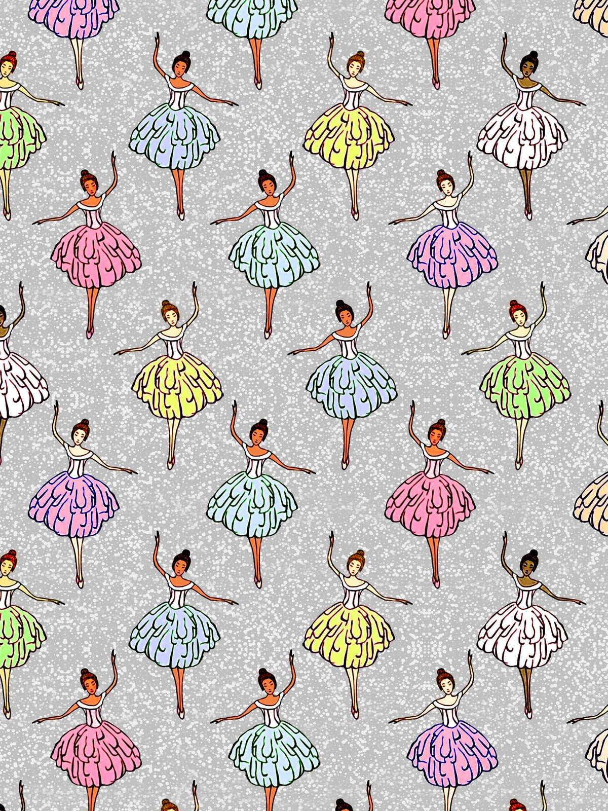 Beautiful Ballet