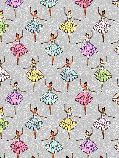 Beautiful Ballet