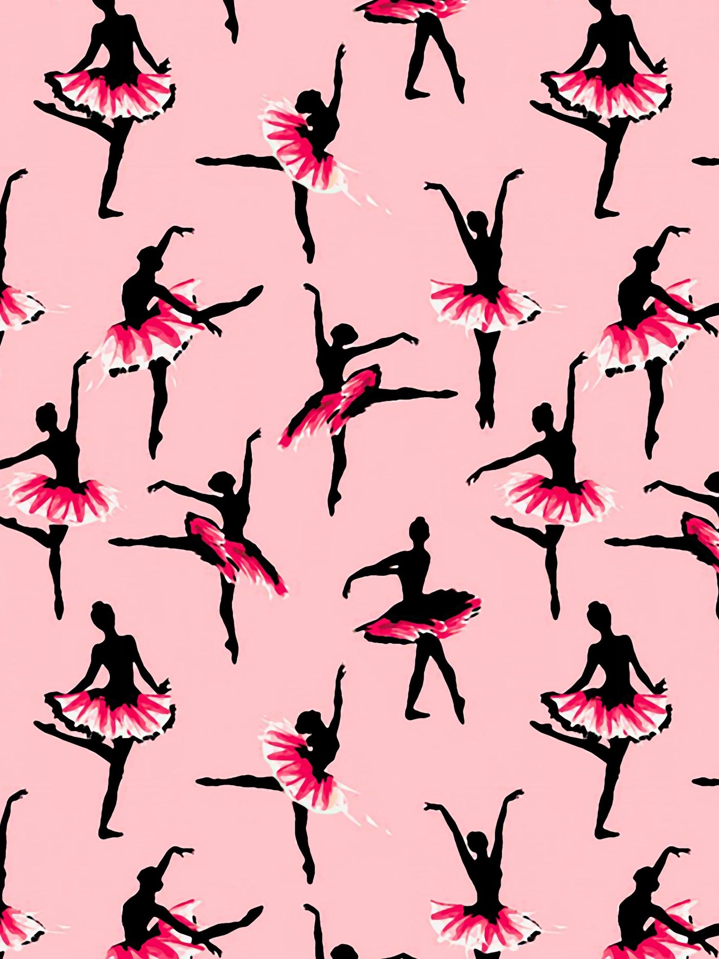 Ballet Moves