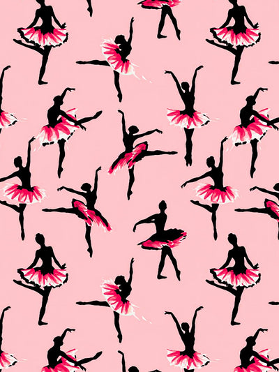 Ballet Moves