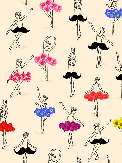 Ballerina