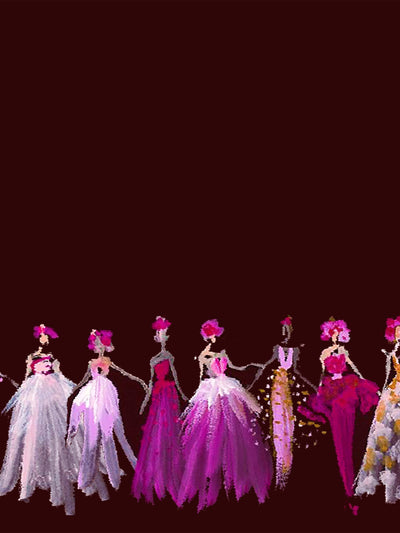 Glam Girls