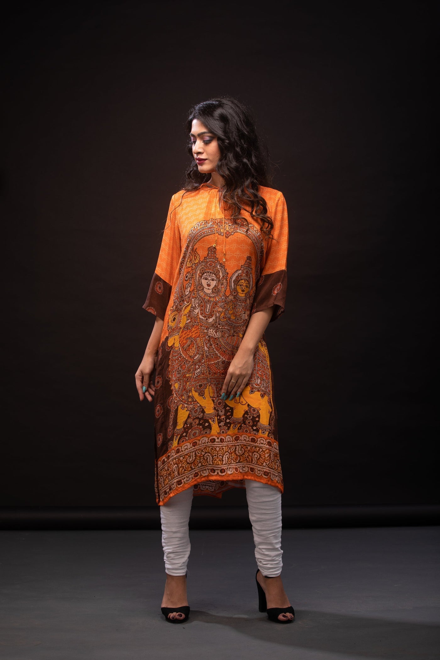 Devine Godess Dress