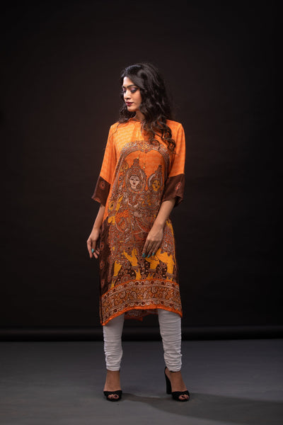 Devine Godess Dress