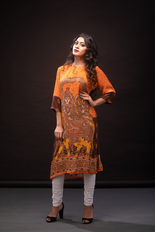 Devine Godess Dress