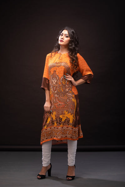 Devine Godess Dress