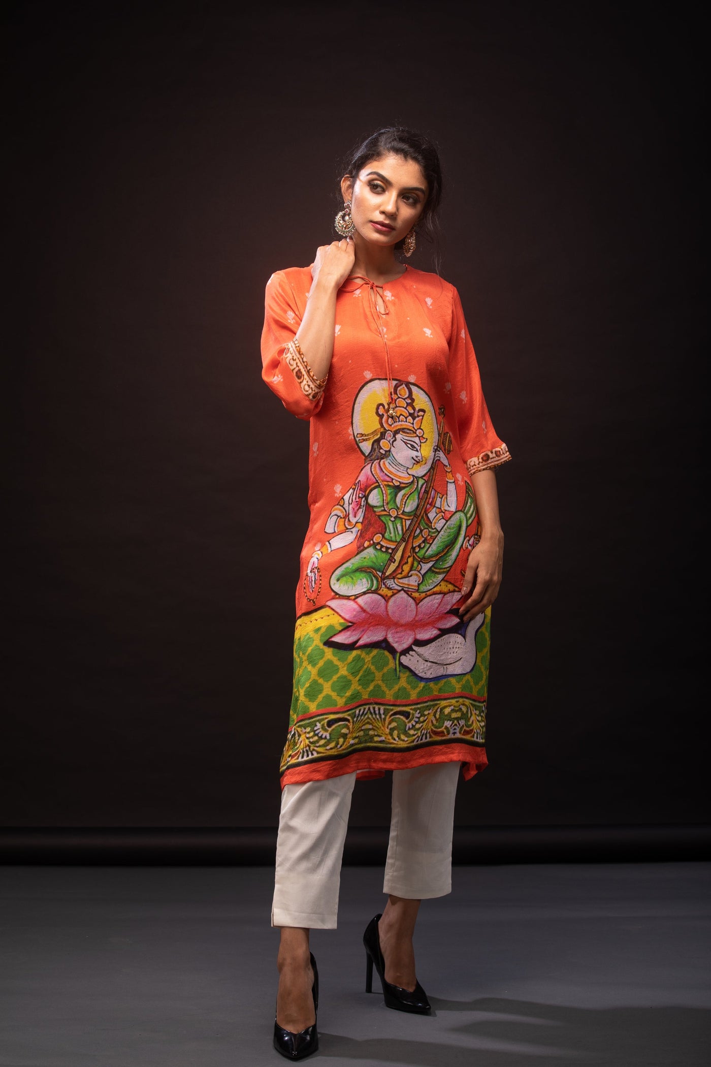 Mythology Dresses - 10