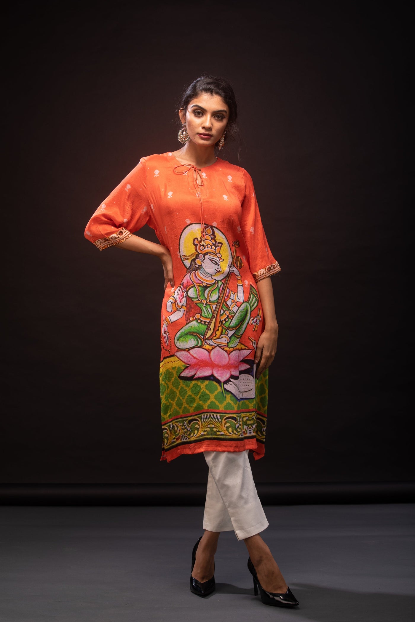 Mythology Dresses - 10